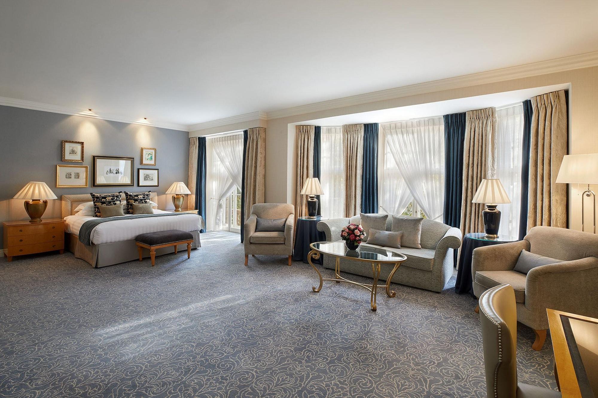 The Landmark Hotel Londen